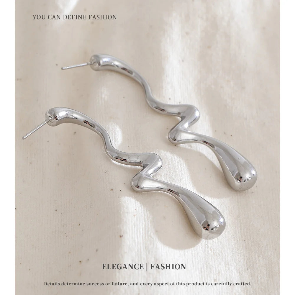 Stella Earrings I