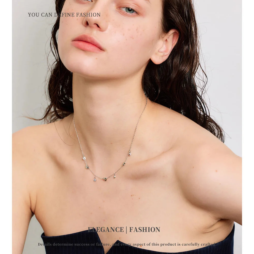Muse Necklace II