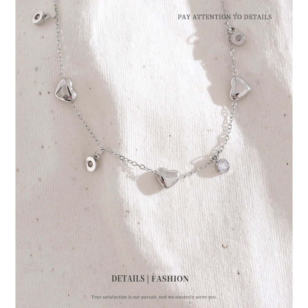 Muse Necklace II