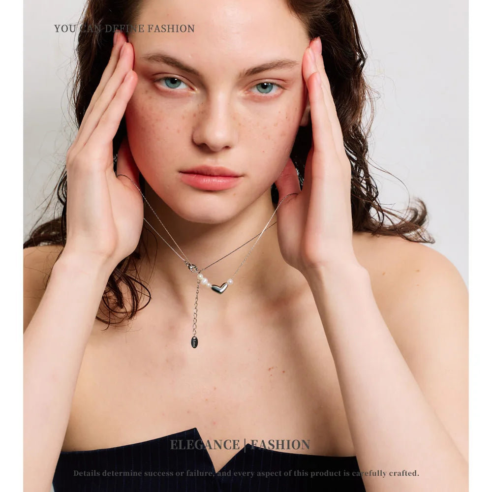 Zest Necklace II