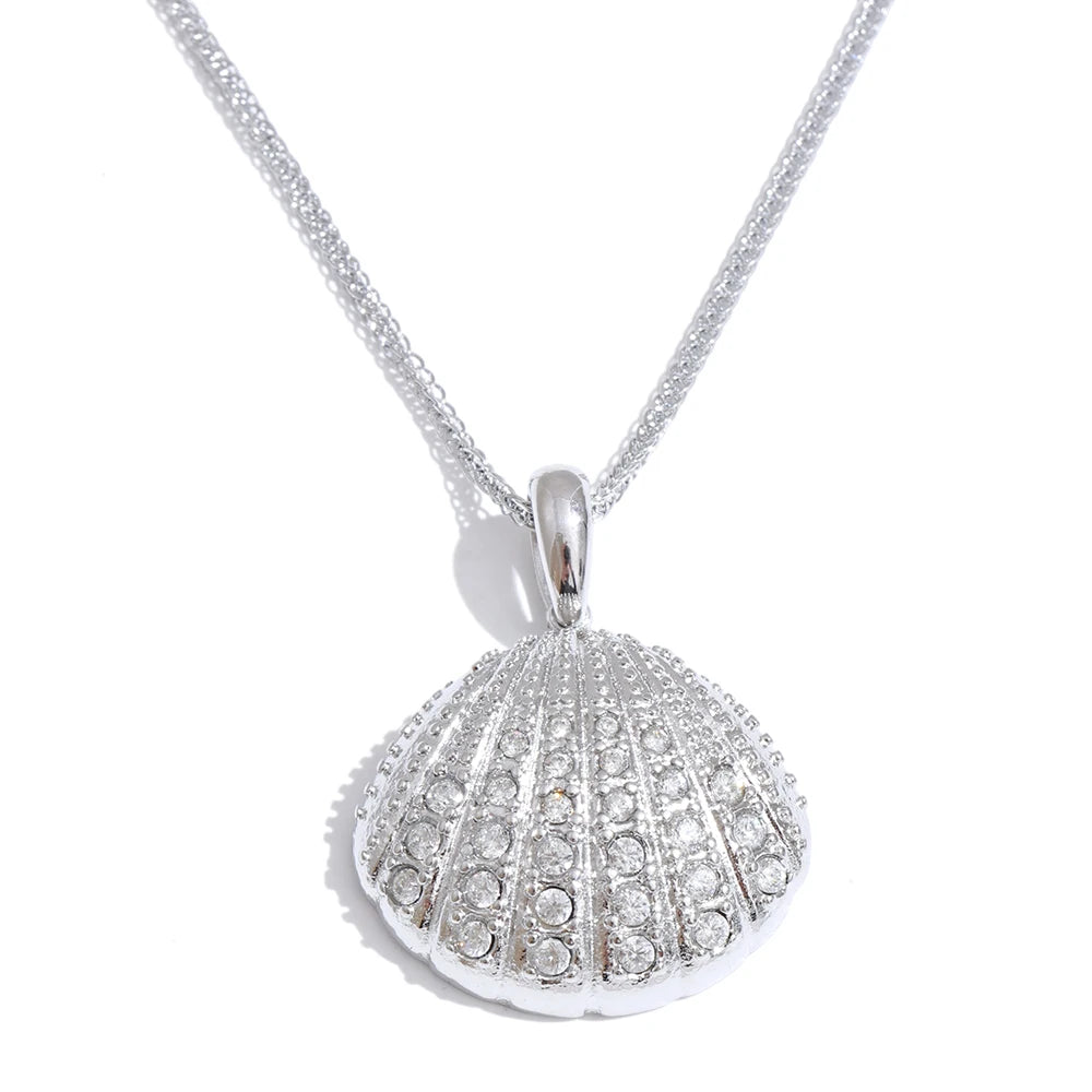 Core Necklace