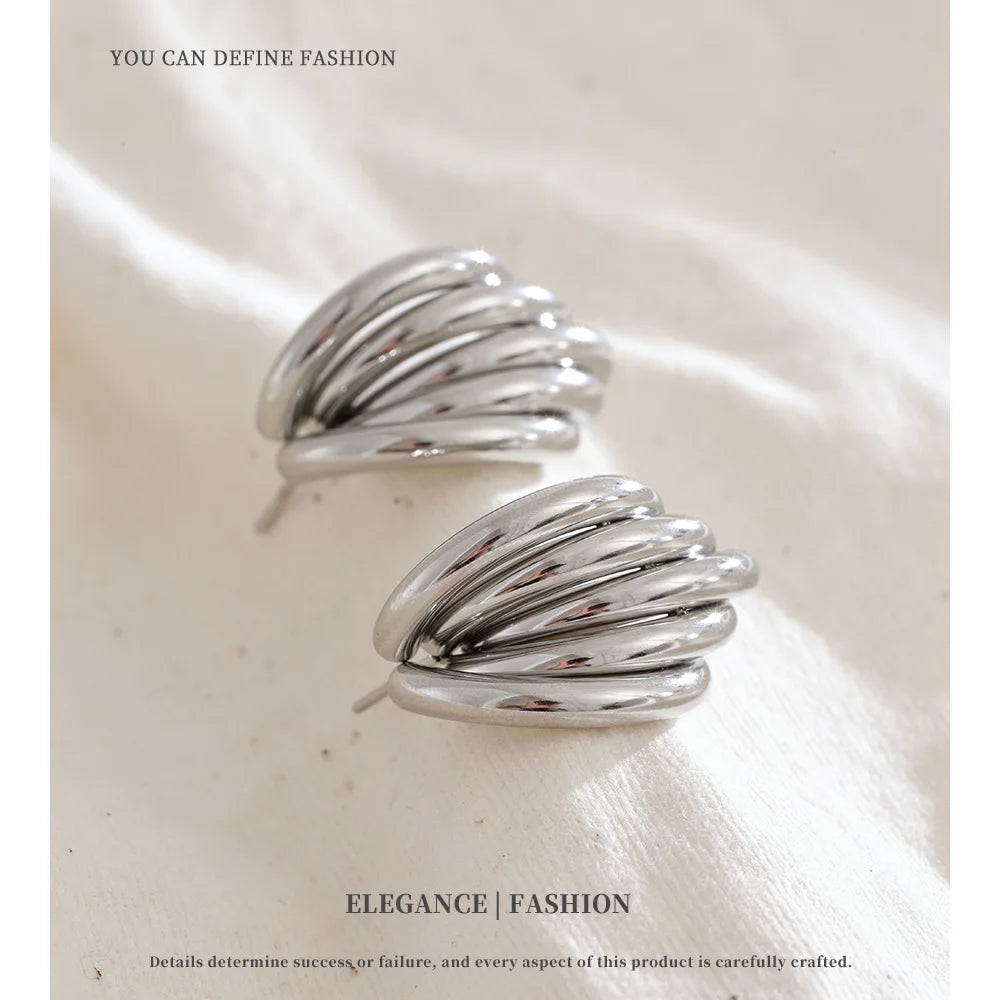 Lyra Earrings II