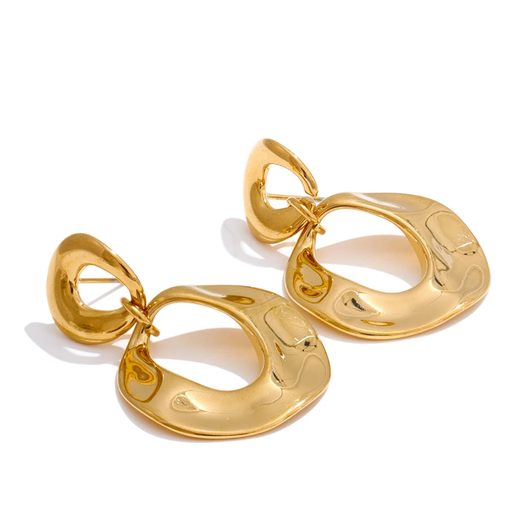 Willow Earrings II
