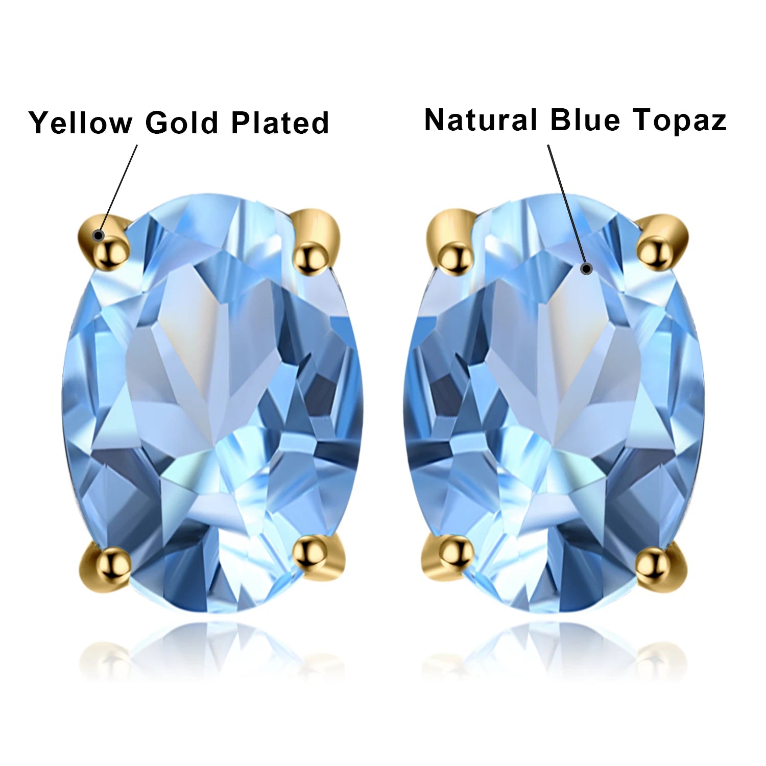 Fernanda Earrings