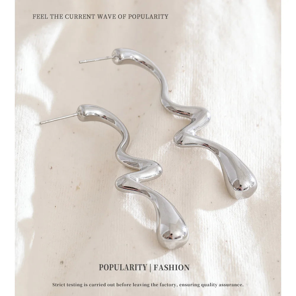 Stella Earrings I