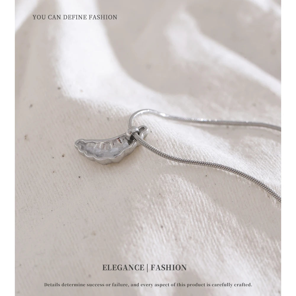 Zest Necklace I