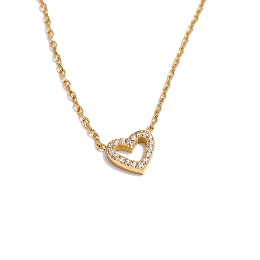 Aura Necklace