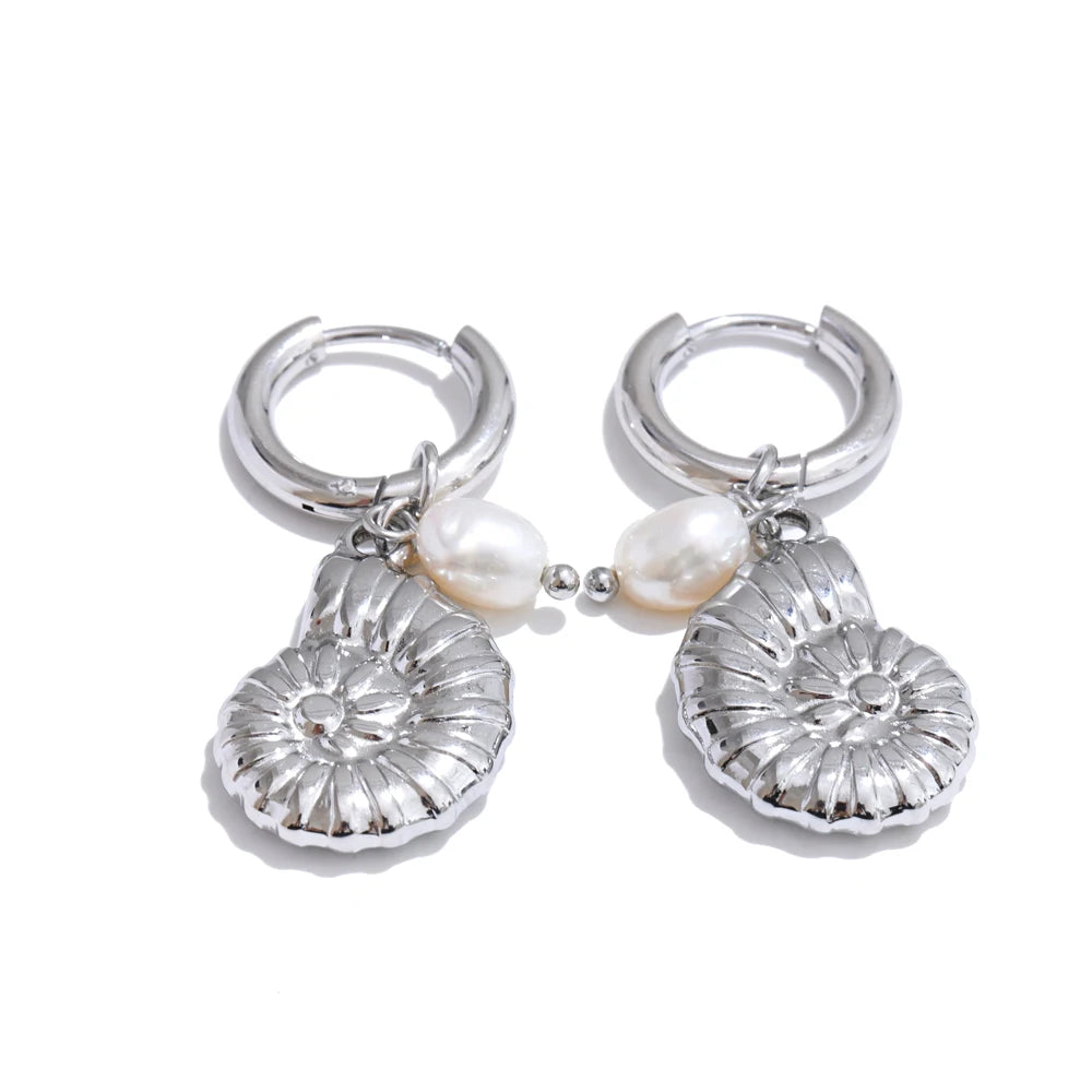 Ingrid Earrings