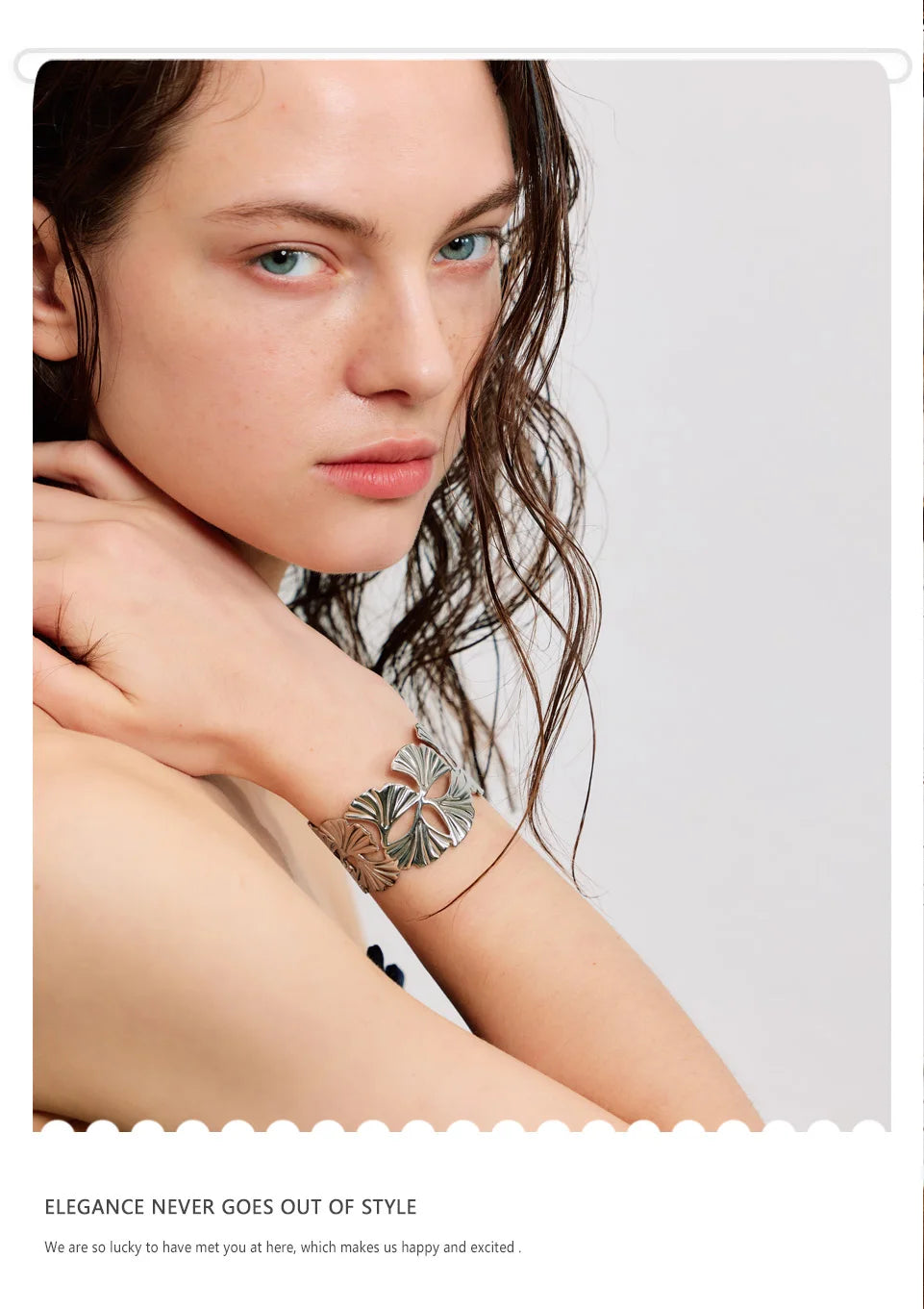 Julia Bracelet