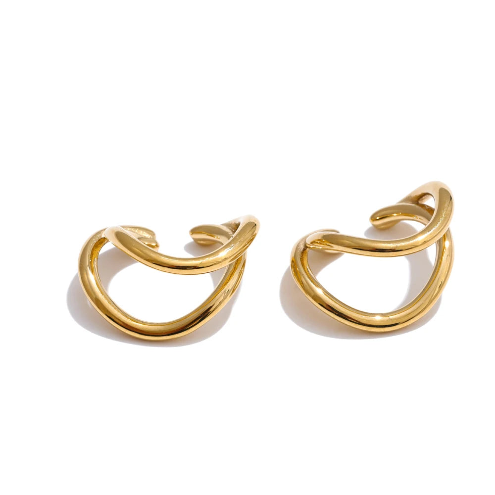 Xanthe Earrings