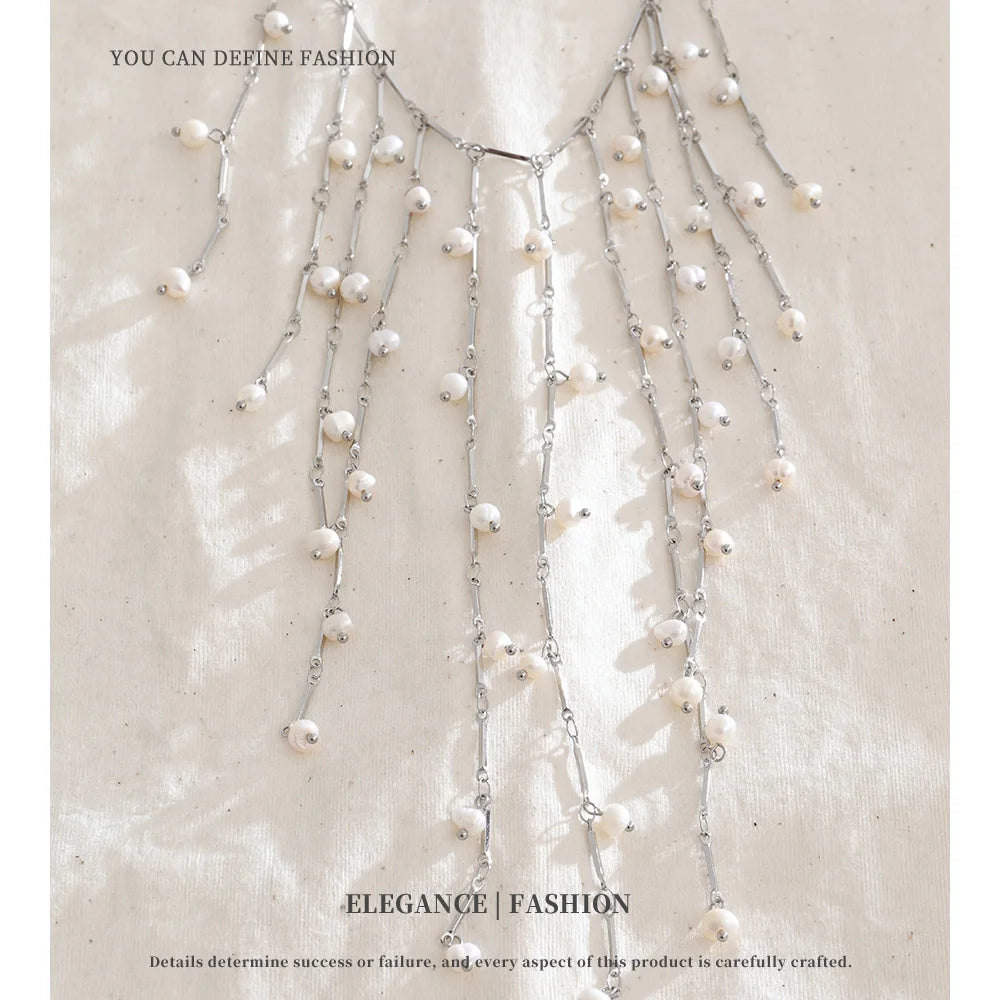 Form Necklace