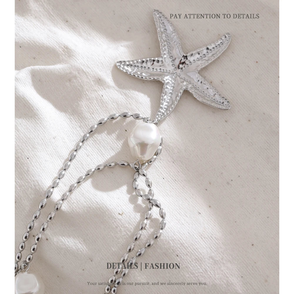 Pure Necklace