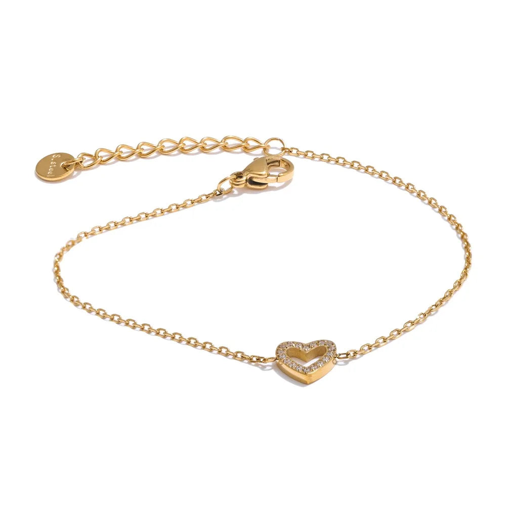 Aura Necklace