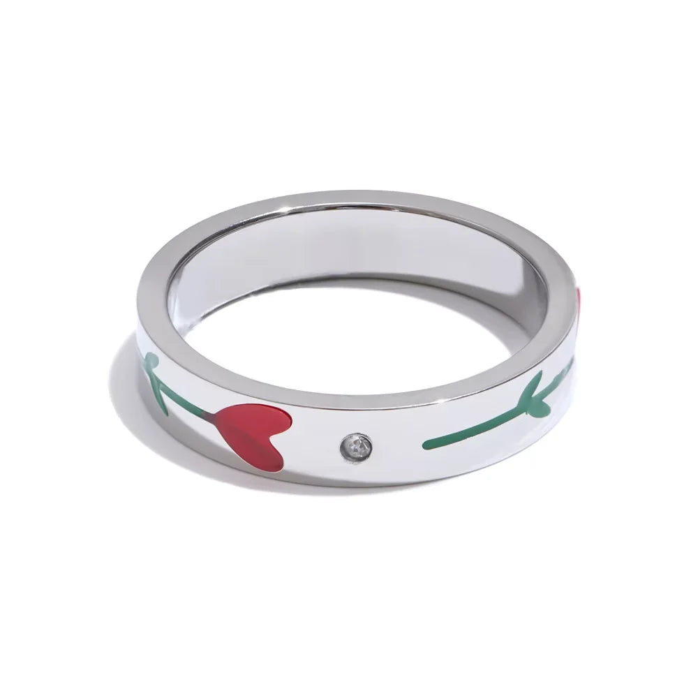 Palestine Ring