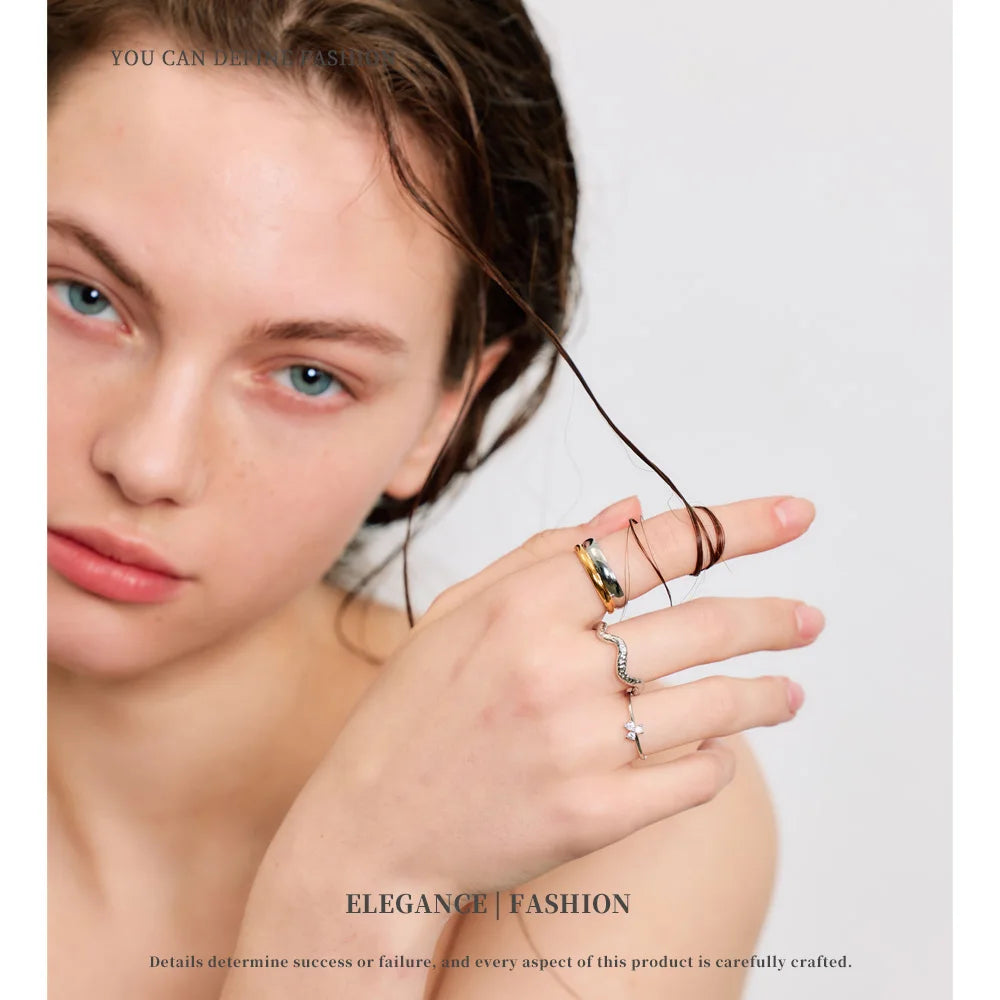 Ava Earrings