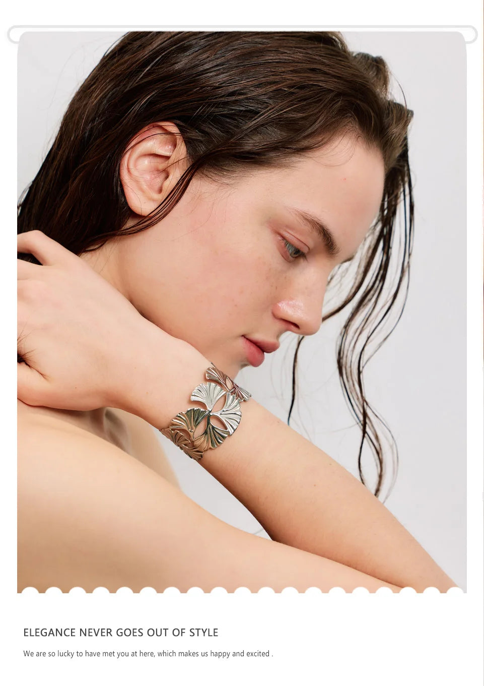Julia Bracelet