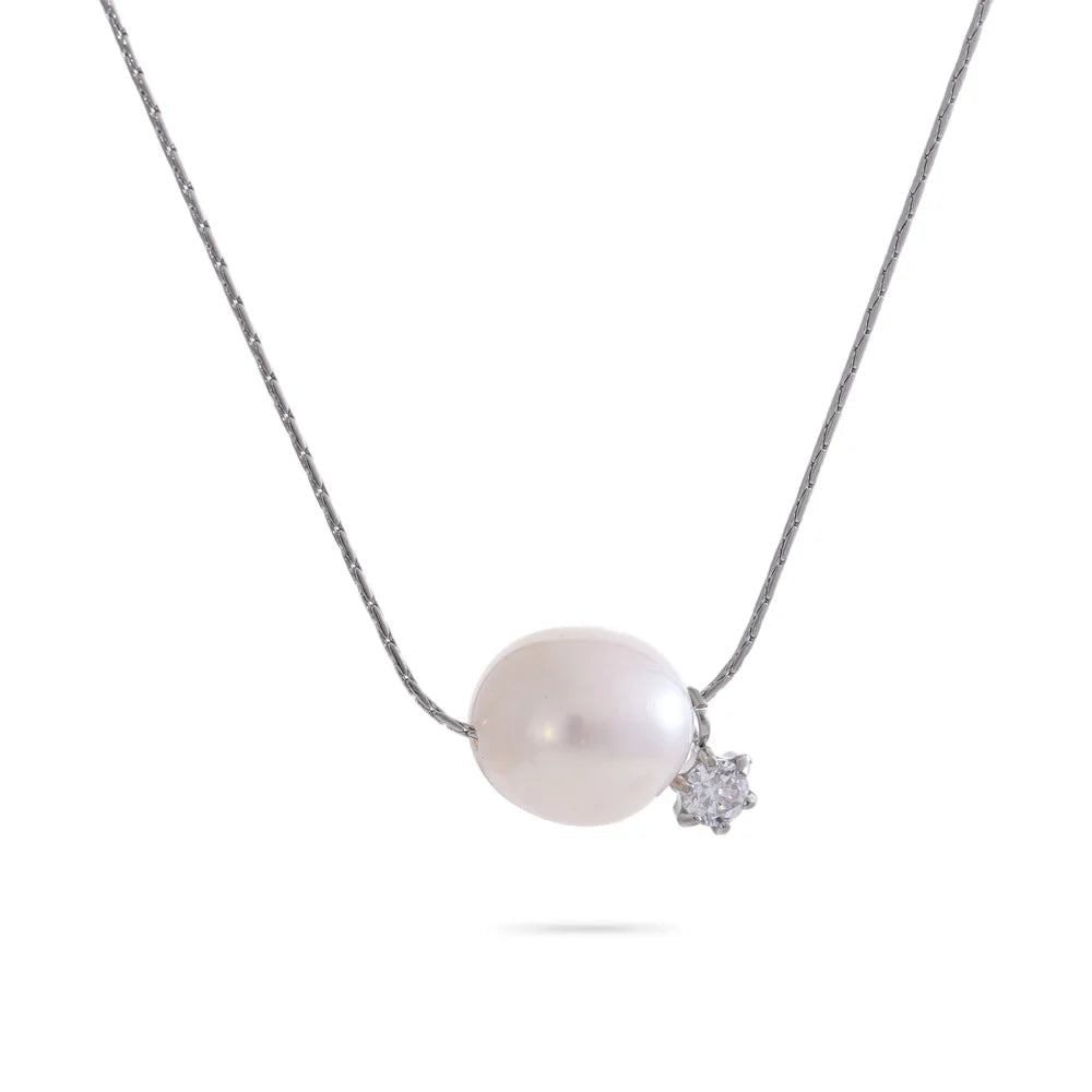 Nova Necklace
