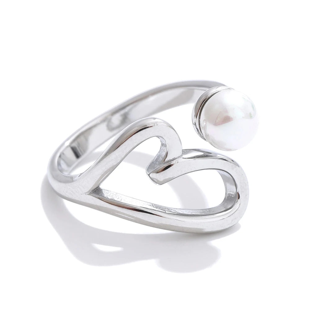 Poppy Ring