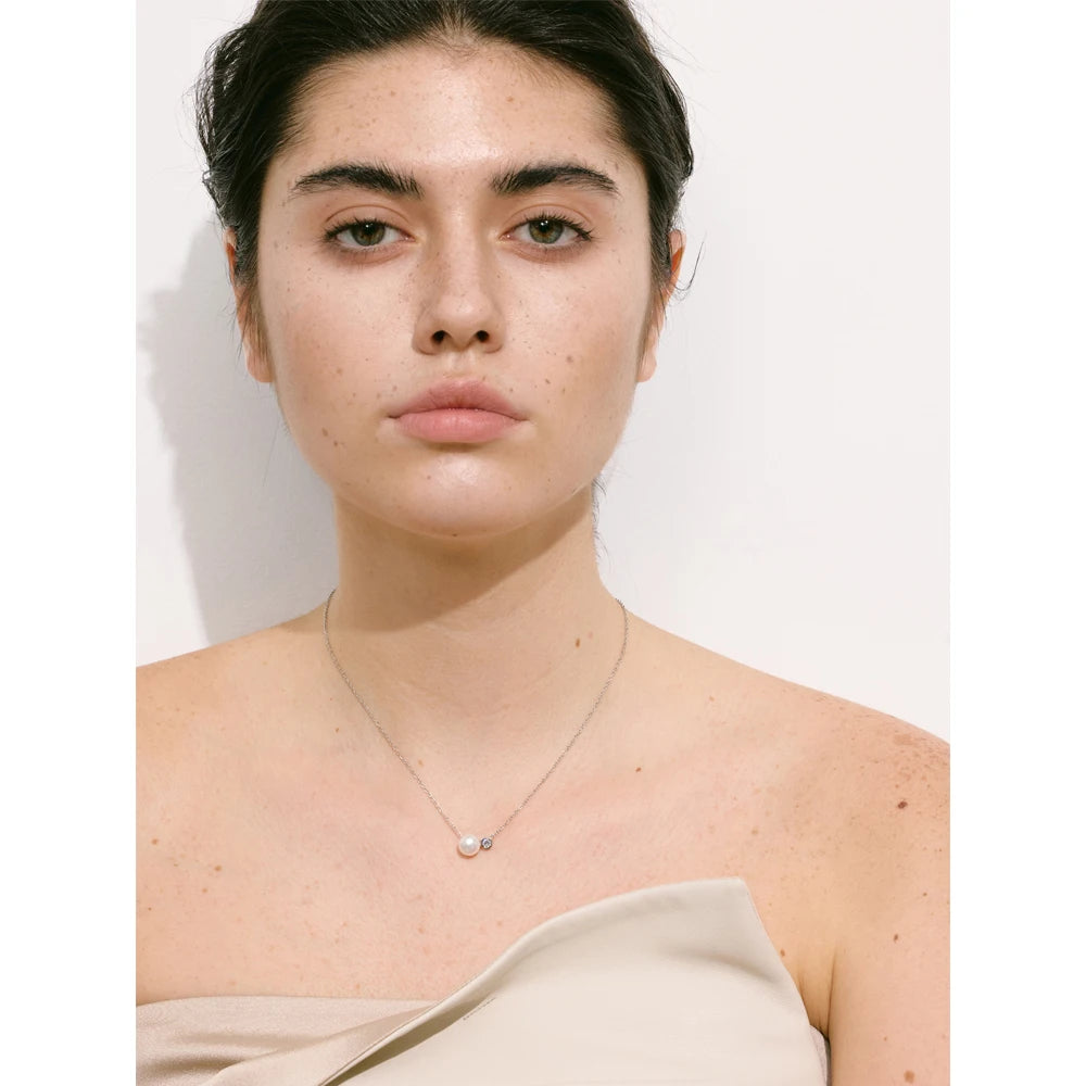 Luna Necklace II
