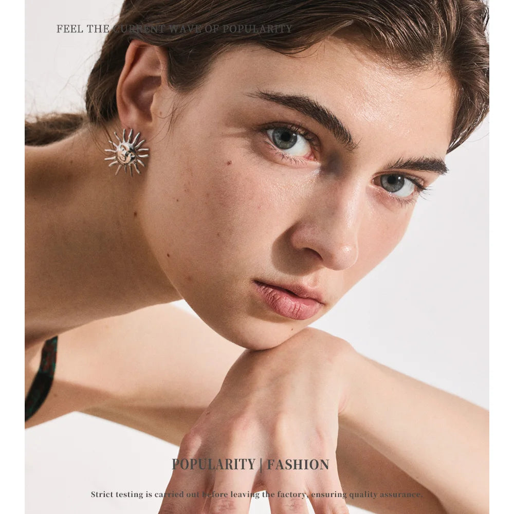 Elara Earrings
