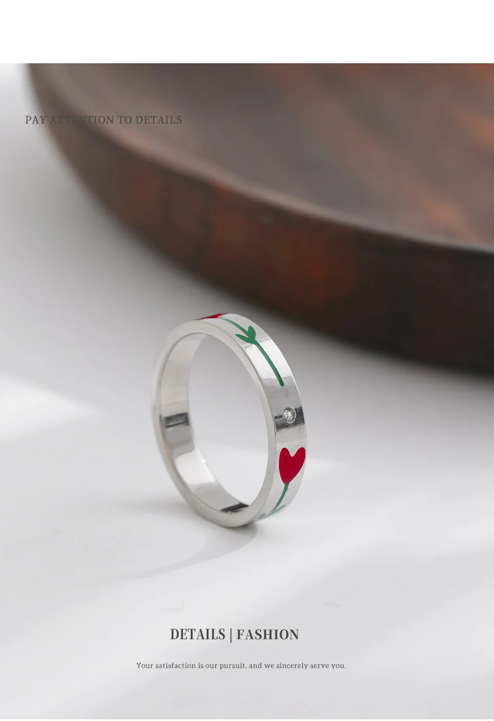 Palestine Ring