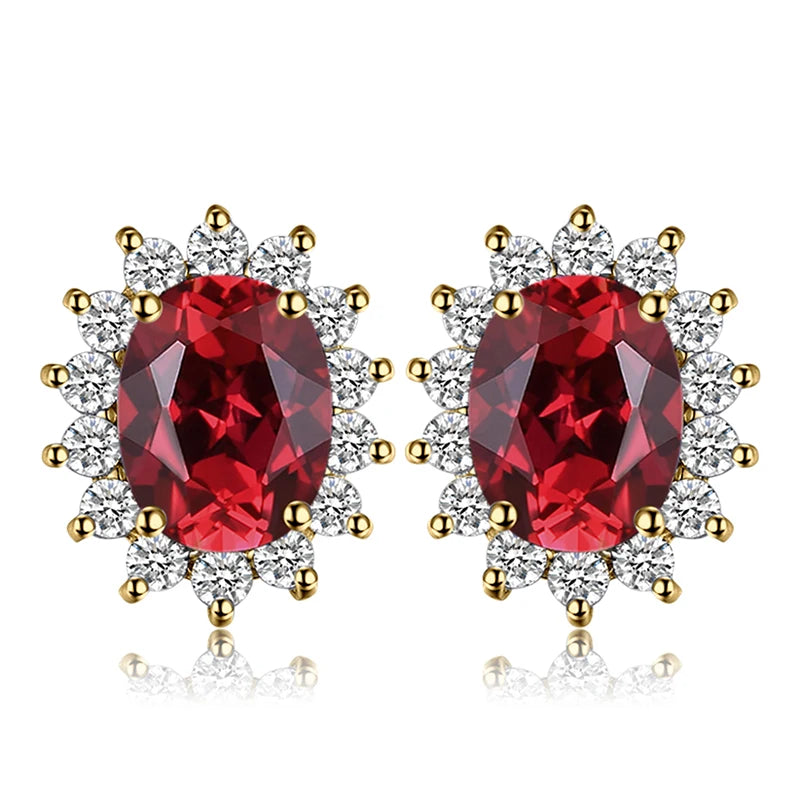 Eleanor Earrings
