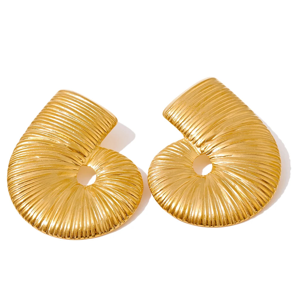 Aria Earrings II