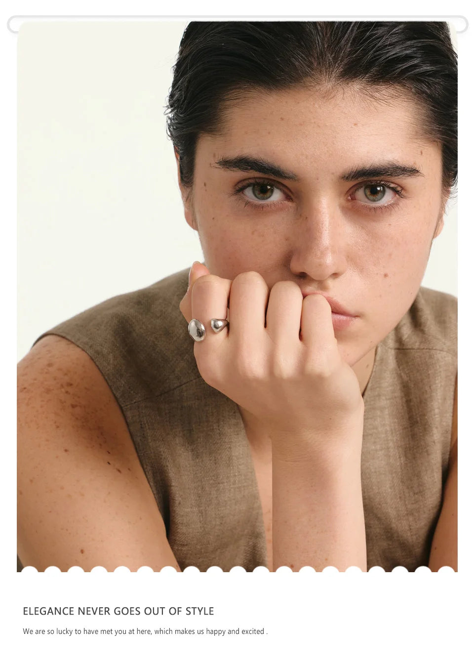 Ava Ring I
