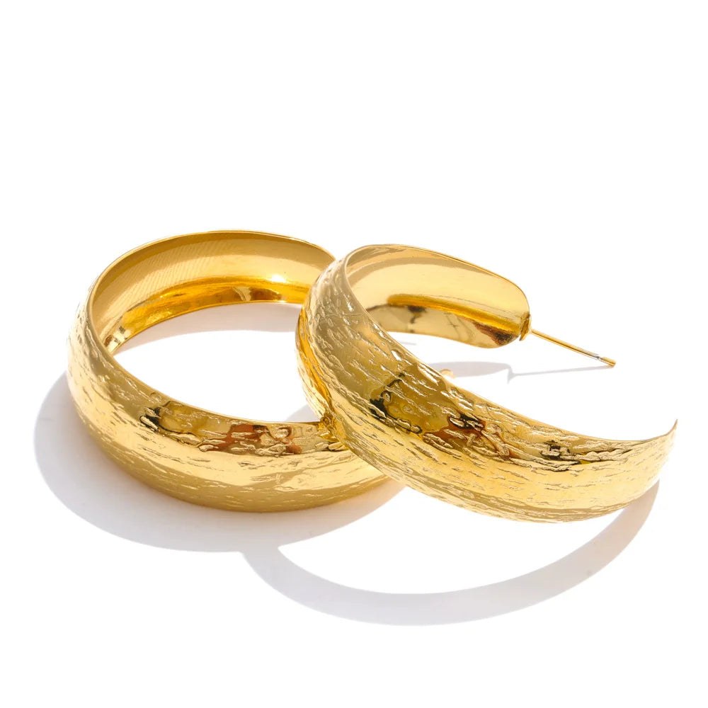 Vanessa Earrings