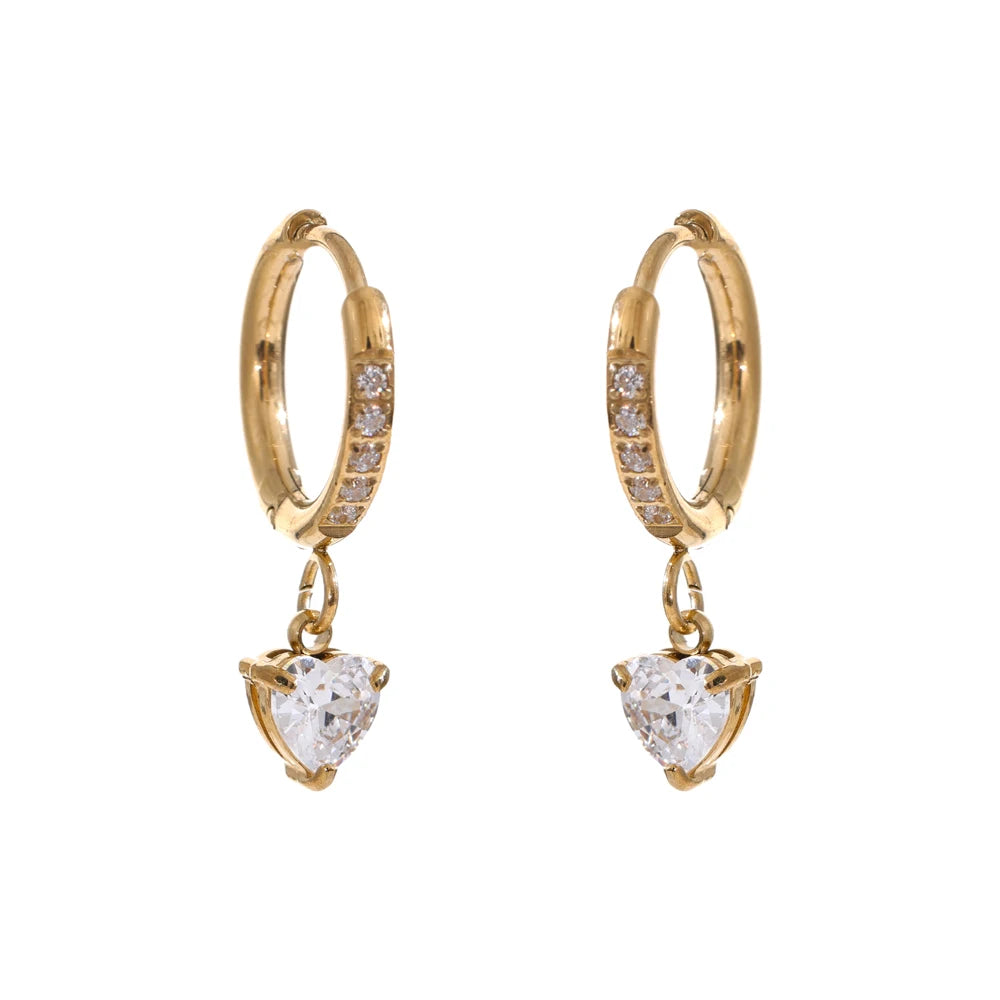Kylie Earrings