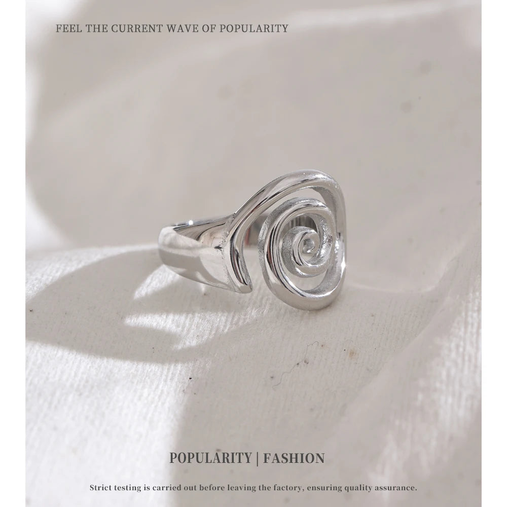 Freya Ring