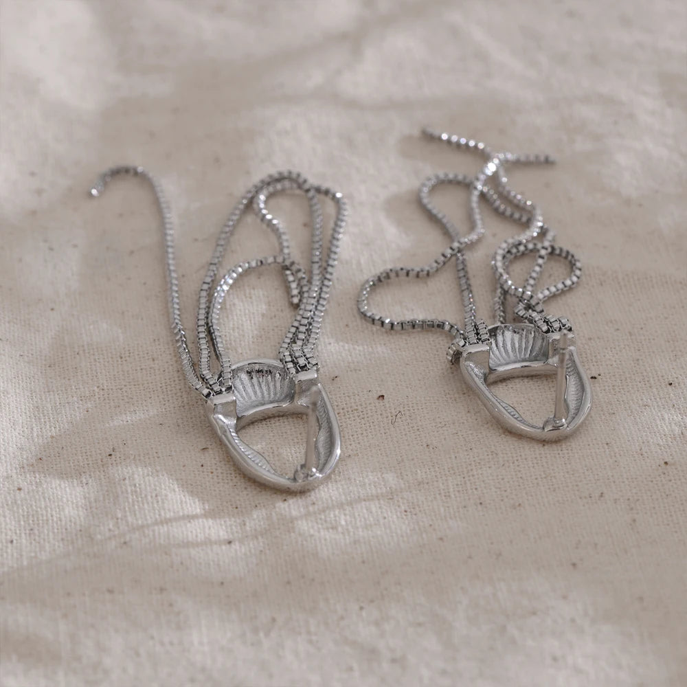 Harper Earrings