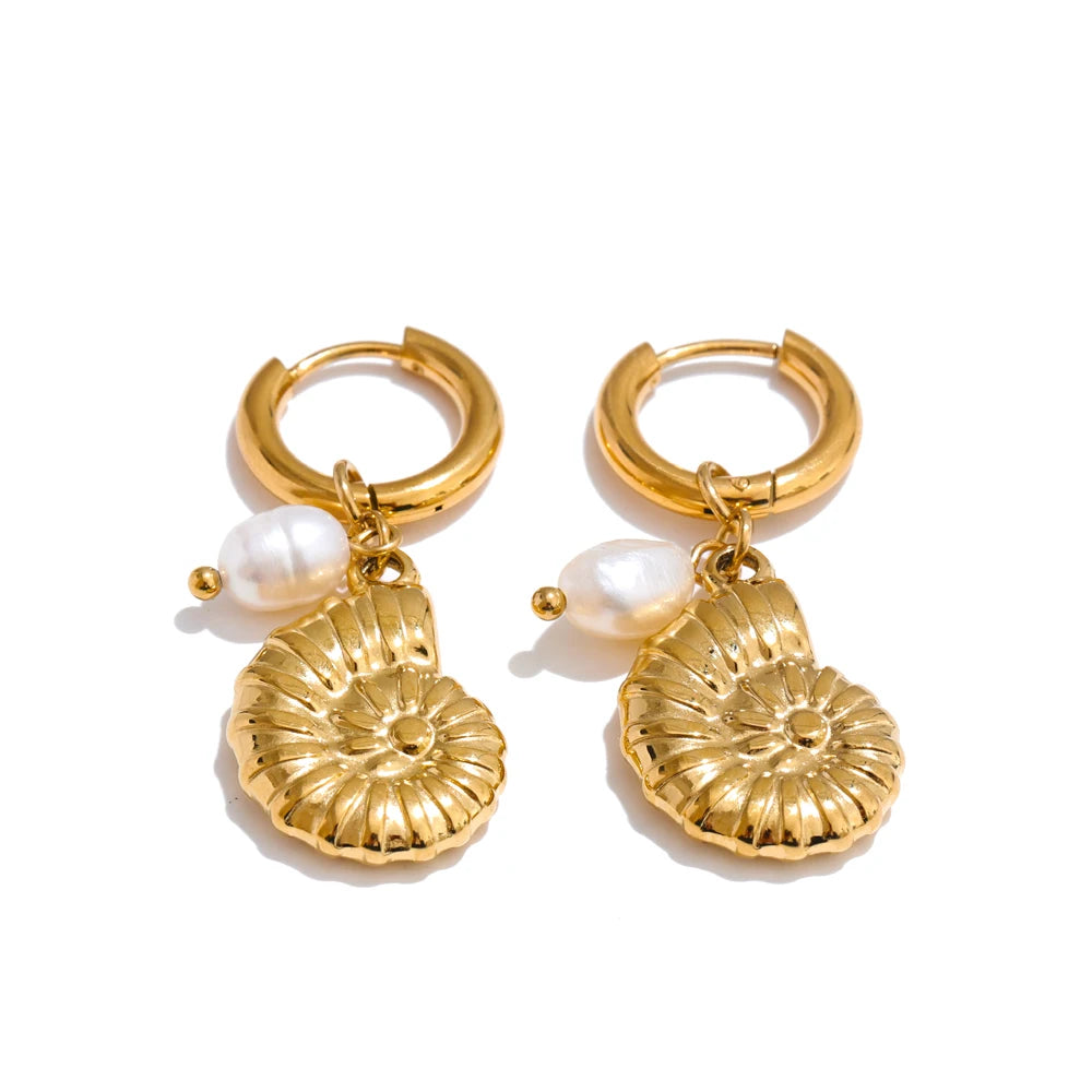 Ingrid Earrings