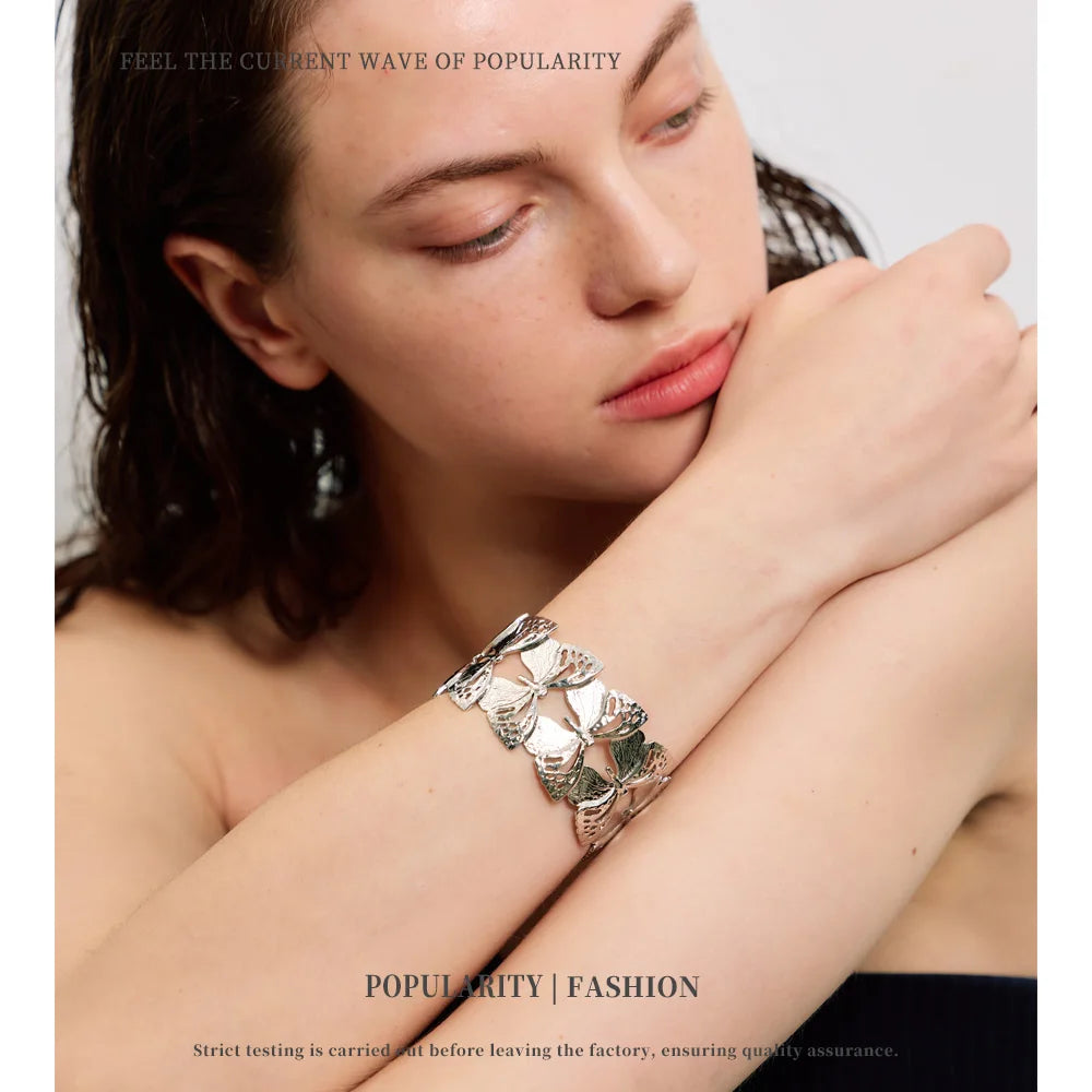 Hazel Bracelet