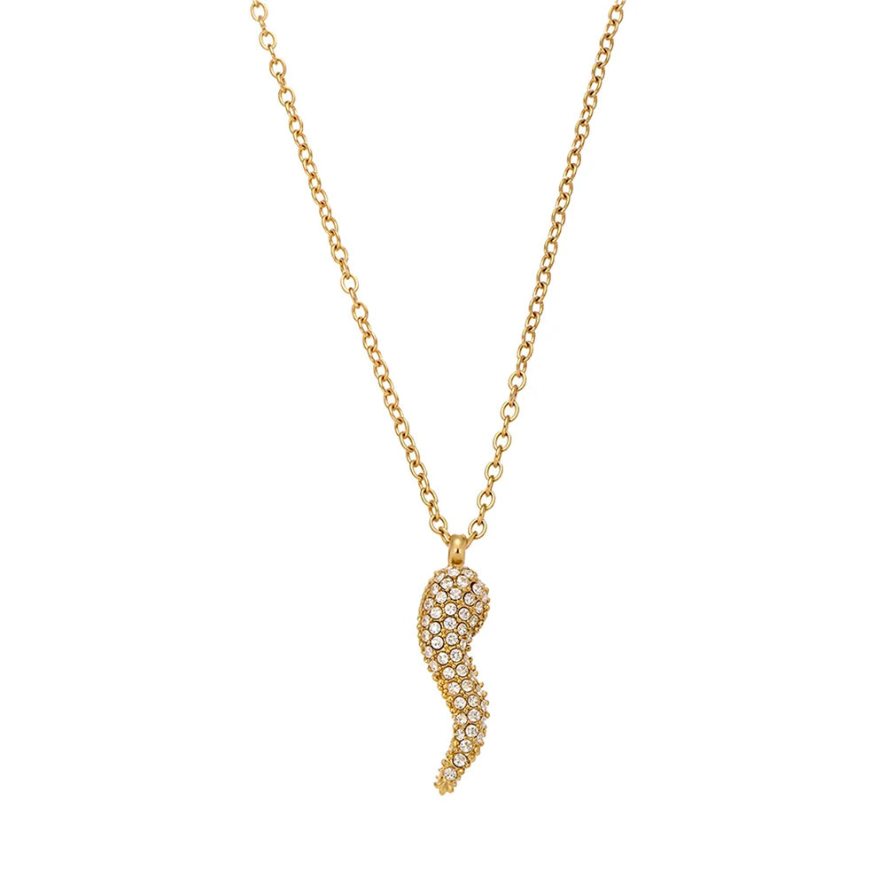 Rare Necklace I