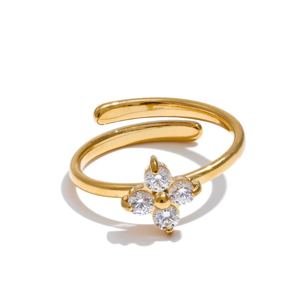 Sophia Ring