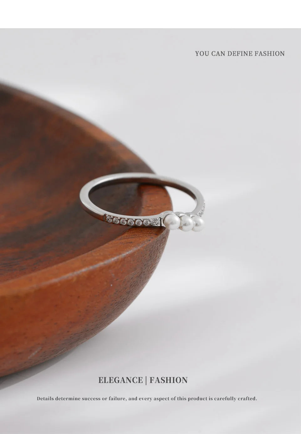 Ivy Ring
