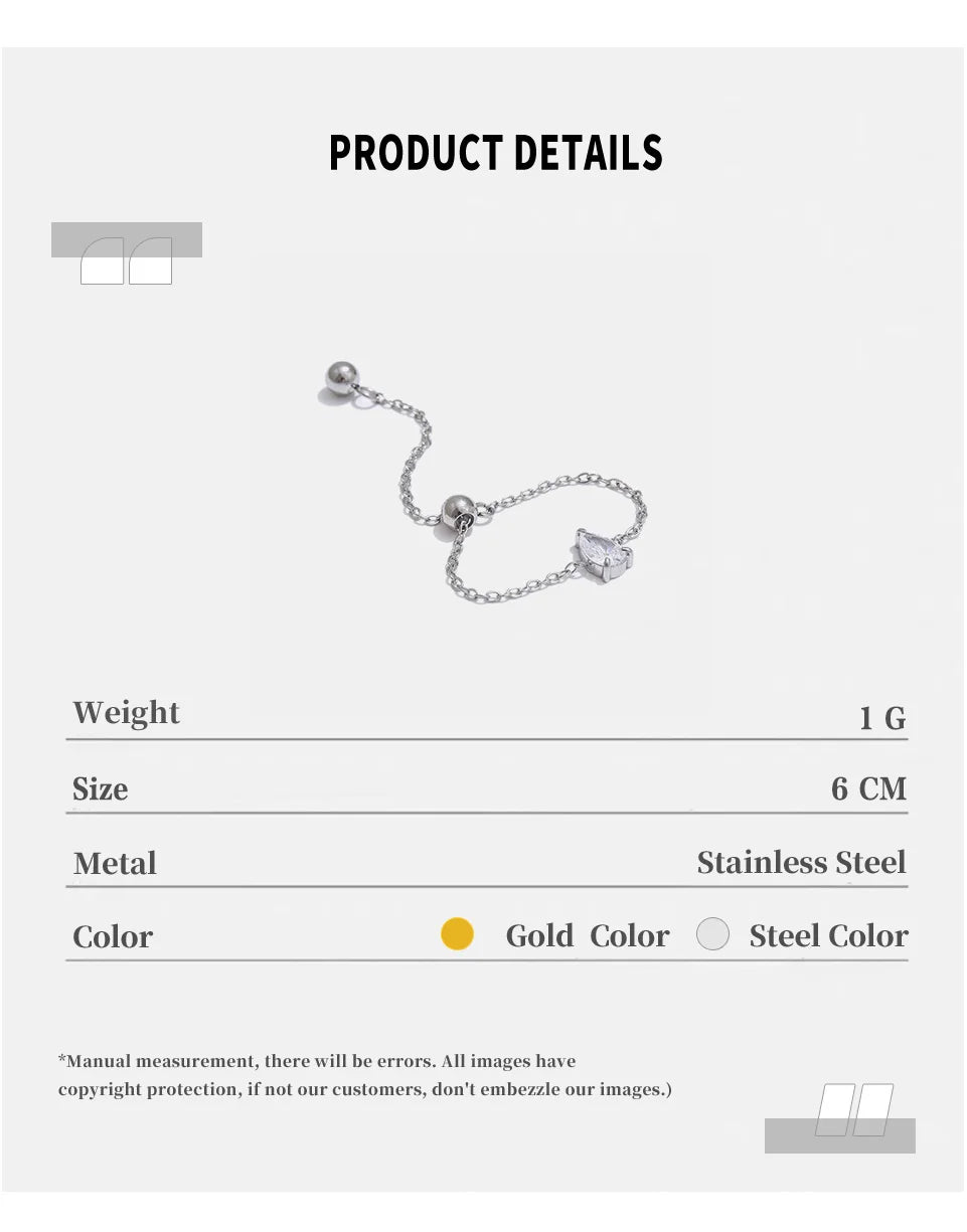 Victoria Earrings
