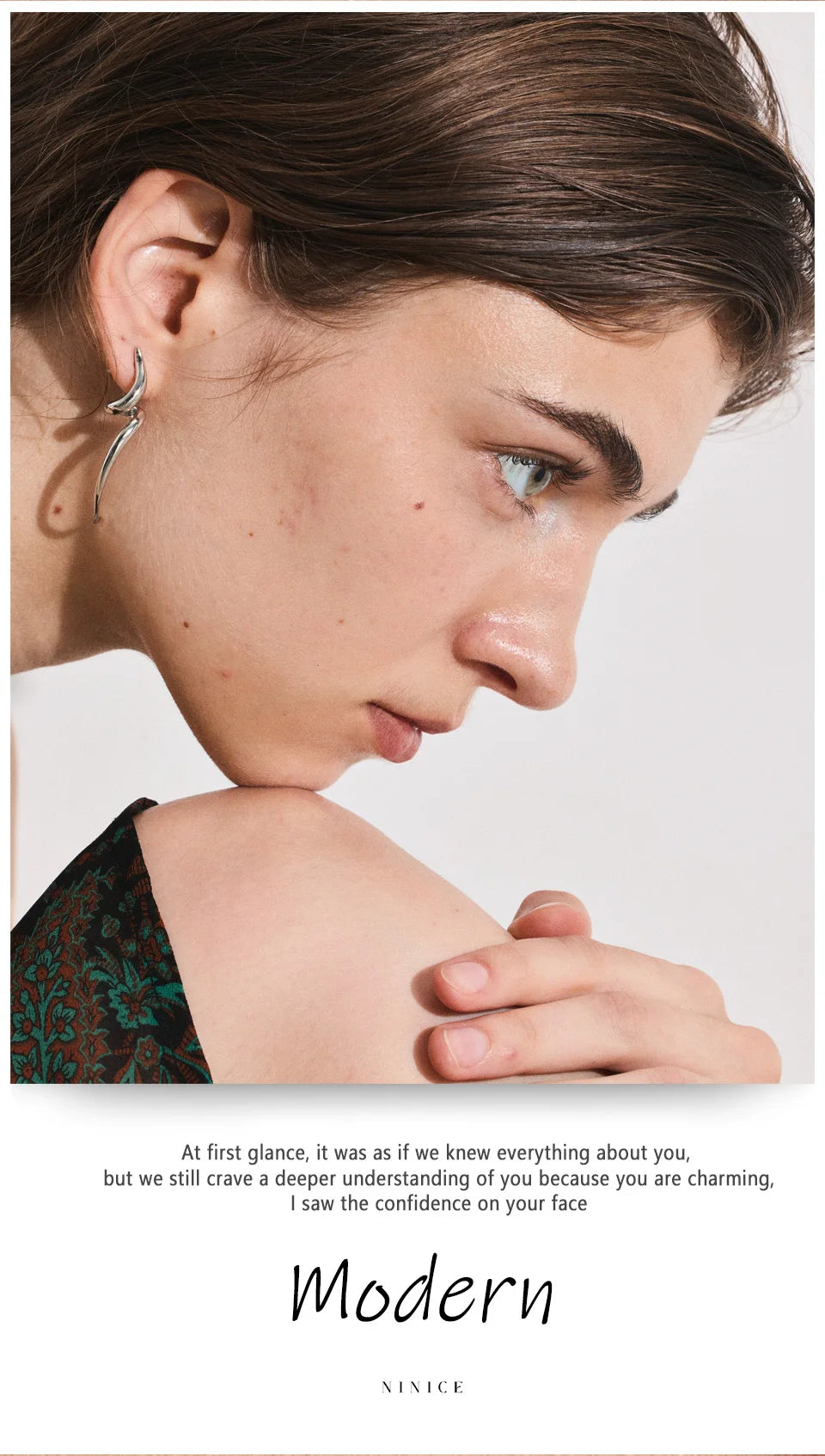 Luna Earrings