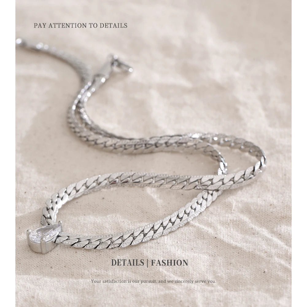 Icon Necklace