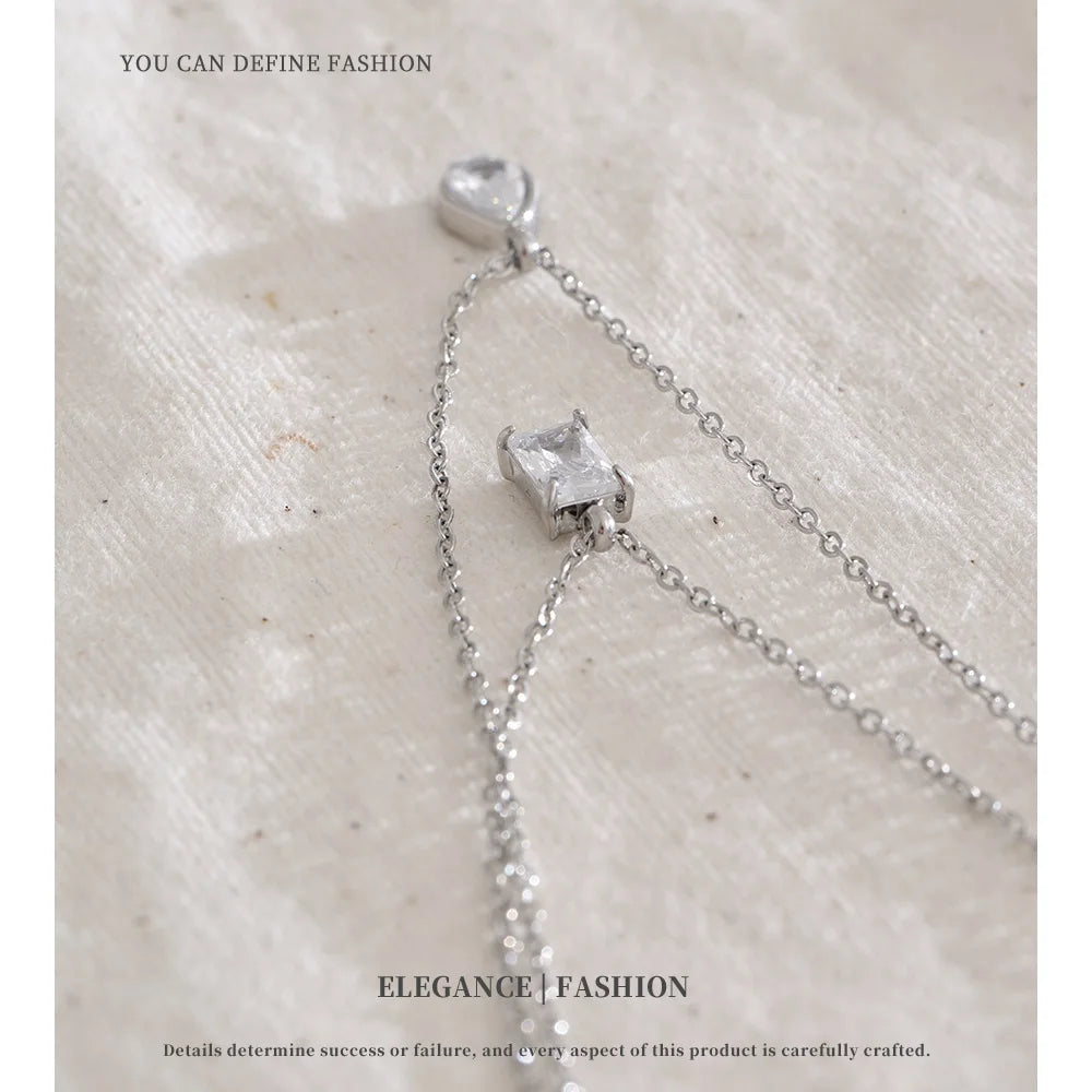 Lyra Earrings I