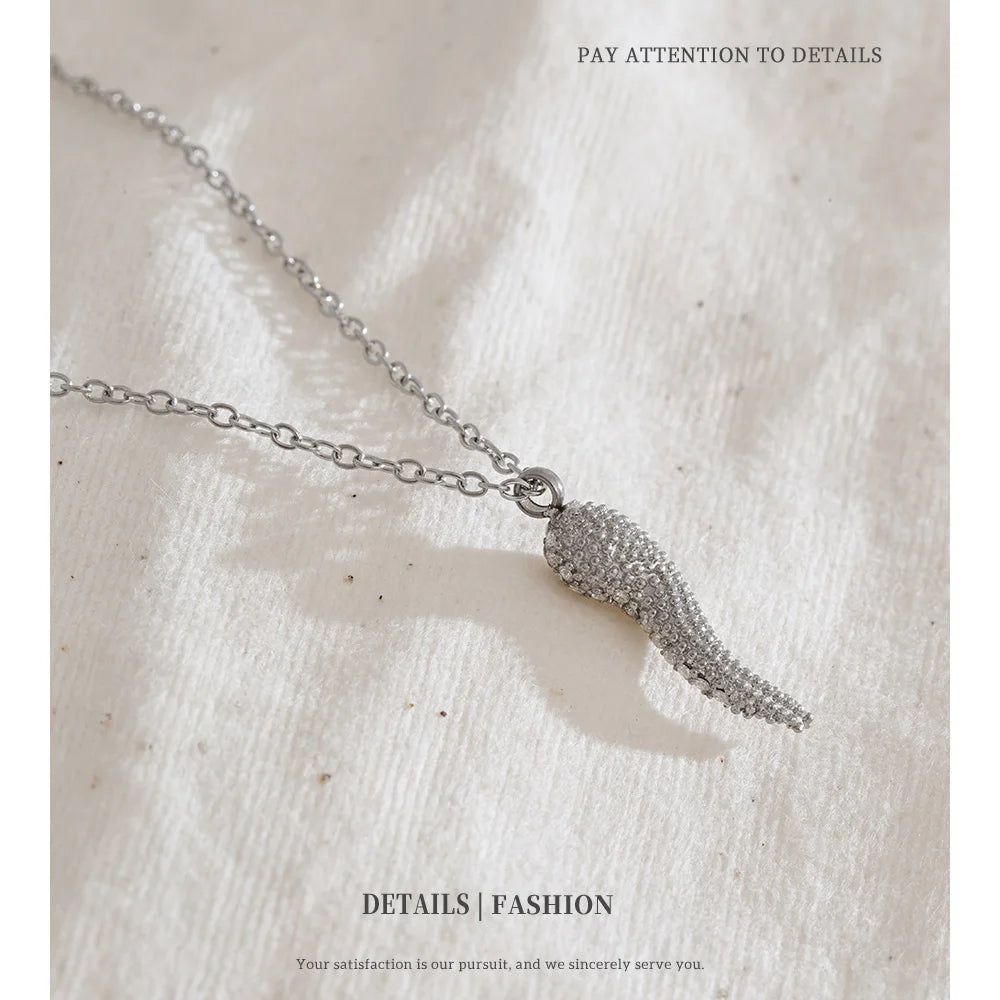 Rare Necklace I
