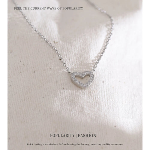 Aura Necklace
