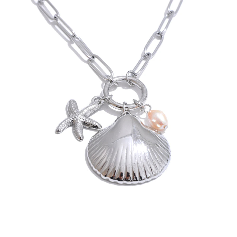Vibe Necklace