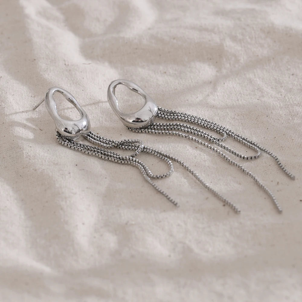 Harper Earrings