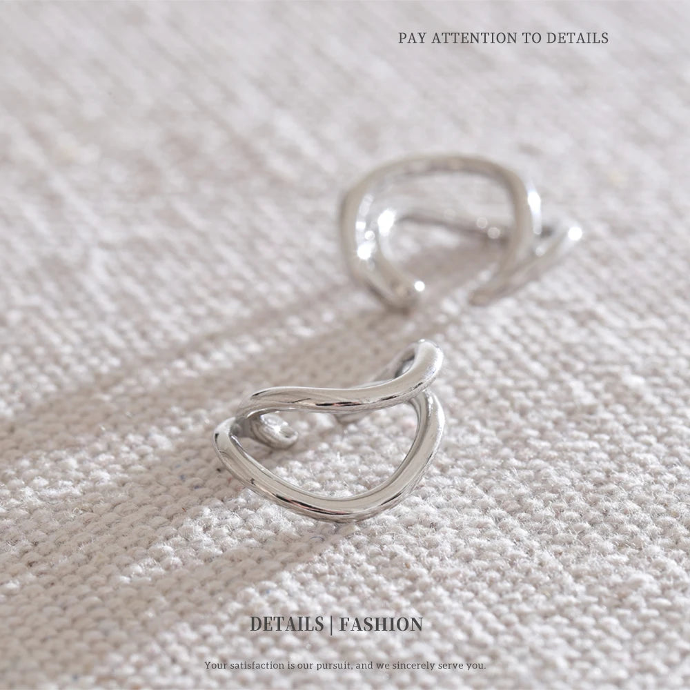 Xanthe Earrings
