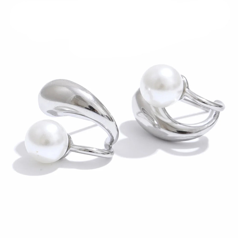 Brianna Earrings