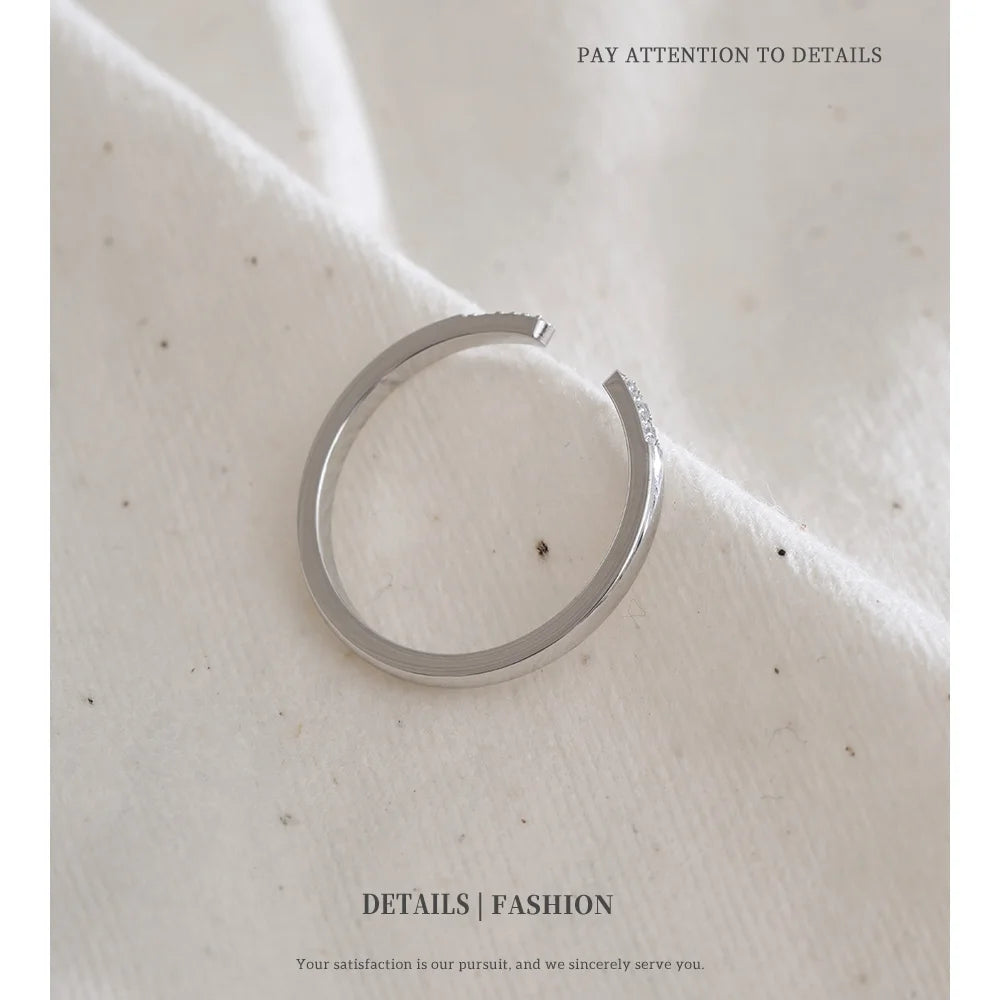 Rosa Ring