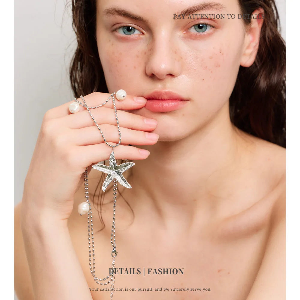 Pure Necklace