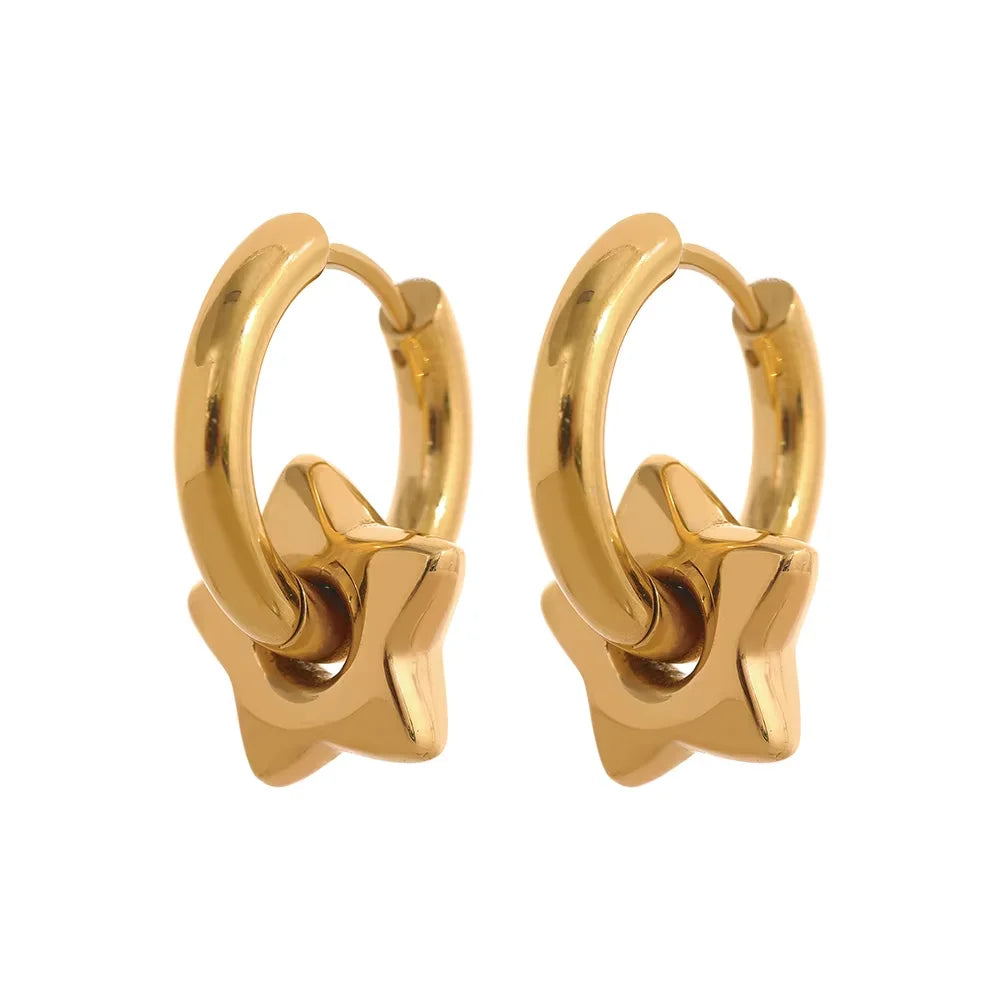 Rebecca Earrings